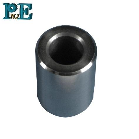 Precision Cnc Machining Parts Cnc Turning Steel Alloy Custom Spacer