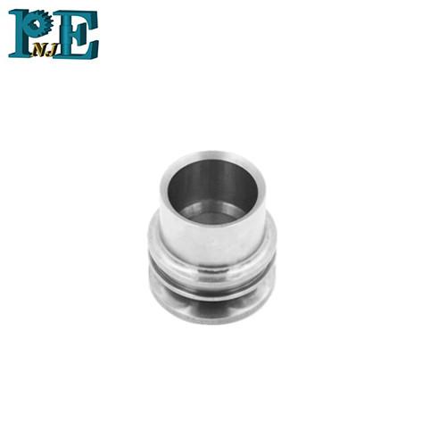 Nanjing Precision Cnc Machining Bearing Housing Stainless Steel Oem Cnc Turning Custom Bushing