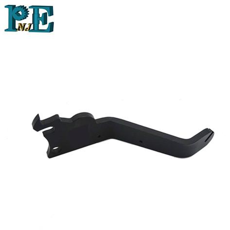 Custom Plastic Machining Parts Milling Plate Plastic Bending Products