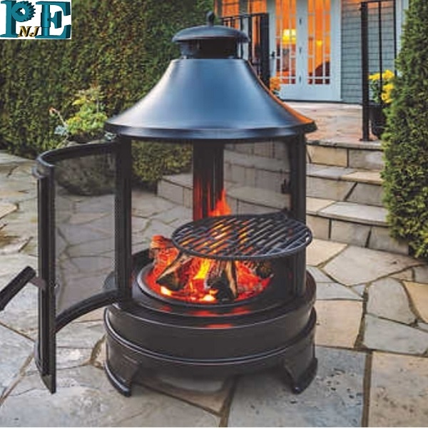 Patio Fire Pit Decoration Special Warming Home Fire Pit Custom