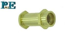 Nanjing Precision Engineeringbrass hex inserts big delivery