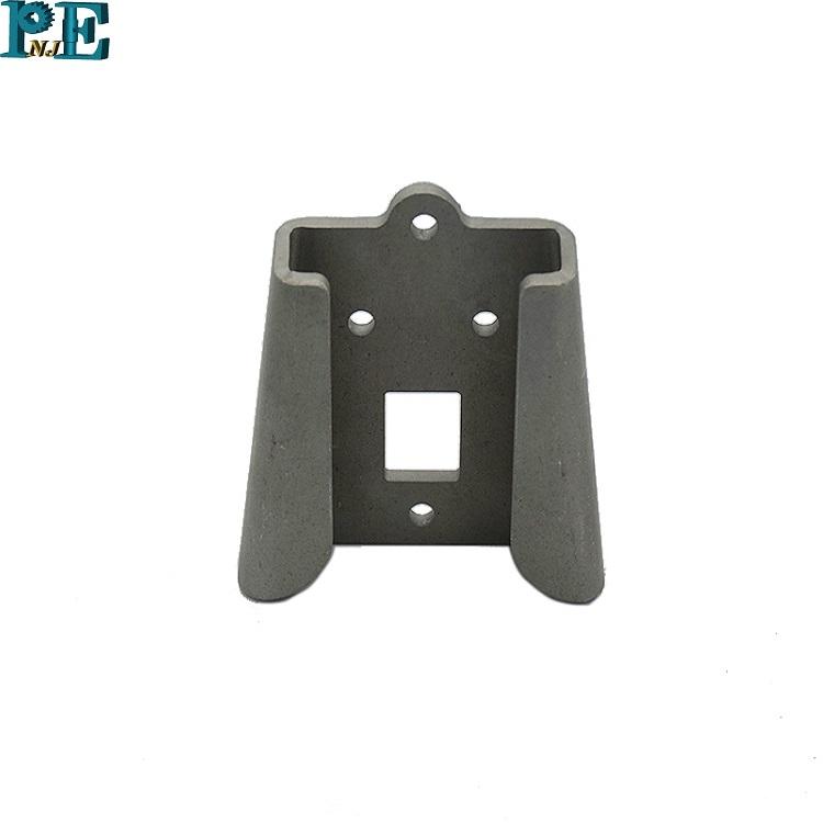 Factory Stainless Steel Stamping Parts Folding Part cnc Stamping Cover Custom