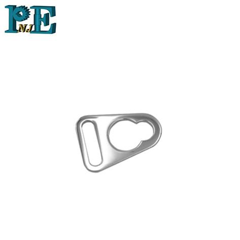 Made In China Polishing Buckle Plate Stainless Steel Stamping Hardware