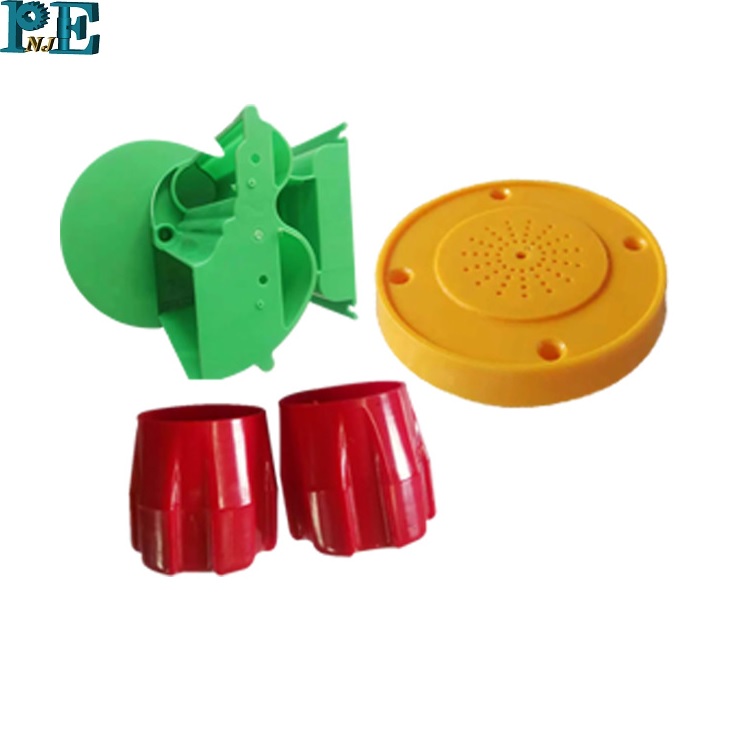 China Plastic Injection Moulding Parts Custom Parts Plastic Injection Molding Support