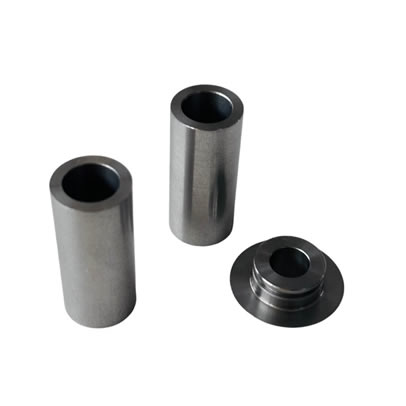 Custom Precision Machining Turning Stainless Steel Polishing Oil Rings Bushings