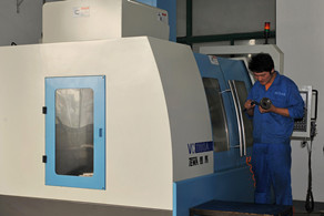 Machining Service And Sheet Metal Fabrication